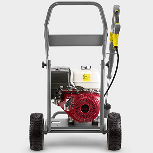 Nettoyeur Haute Pression Thermique HD 9 23 G Karcher 8615 - vue 8