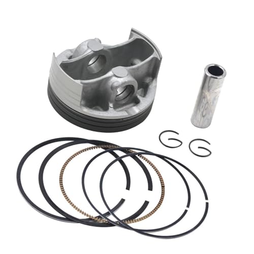 Kit piston YZ250F 83mm haut rendement pour la réfection moteur WR250F