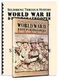 Soldiering Through History World War II D-Day Paratroopers