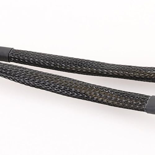 Cable divisor de 8 pines a dos 8 pines para solucionar la falta de conectores PCIe en GPU 4