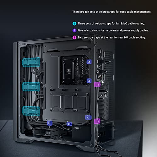 The 27 Best Full Tower PC Cases of 2026 [Verified] - Cherry Picks