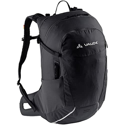VAUDE Tremalzo 22, Black, One Size