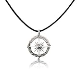 kordel drehen aus wolle HERGESTELLT AUS SOLIDEM 925 STERLING SILBER: Hergestellt aus 925 Sterlingsilber, dieser glänzende halsketten ist für den täglichen Gebrauch als auch für formale Anlässe perfekt! Holen Sie den halsketten jetzt und behalten Sie den halsketten für ein Leben lang!