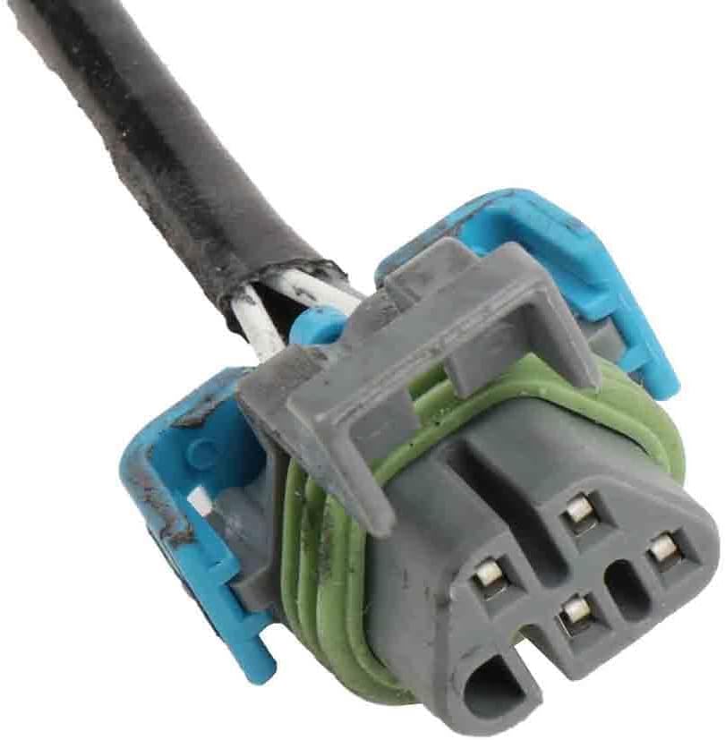 GM Genuine Parts 213-3908 (12604575) Heated Oxygen Sensor