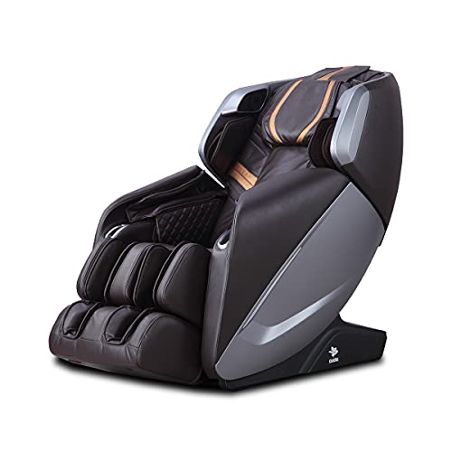 Wondrous 4D Kahuna Massage Chair target Spot Voice Recognition with 11 manual massage style LM-9100