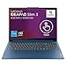 Lenovo Laptop IdeaPad Slim 3 15.6" FHD Touchscreen | Intel Core i5 13va Gen 10 Núcleos 8GB RAM, 512GB SSD | con Lector de Tarjetas