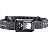 Black Diamond Cosmo Headlamp, Black, One Size