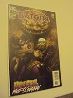 Batgirl #13 B003YM3986 Book Cover