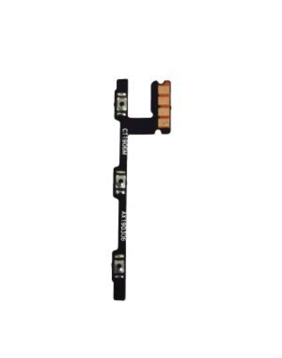 Starware On Off Volume Key Button up Down Power Switch Flex Strip for Xiaomi Redmi Mi Y3-image-36