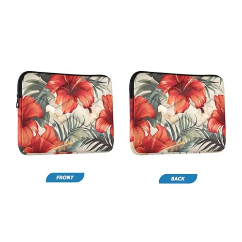 Funda para portátil 13-14 pulg resistente y protectora miniatura 2