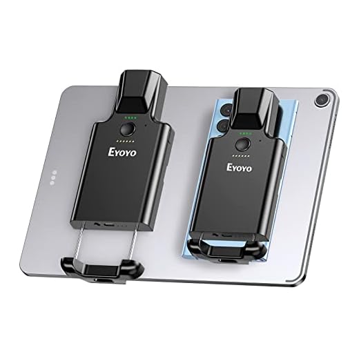 Eyoyo 2D Bluetooth Barcode Scanner Compatible with iPad, Tablet, iPhone, Android Phone, 3000mAh Rechargeable Battery, Portable Wireless 1D QR UPC Bar Code Reader for Library Book Warehouse Inventory
