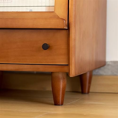Meubles de chambre compacts pour optimiser le rangement des petits espaces - 4