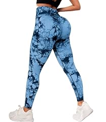 Tie Dye - Black Blue