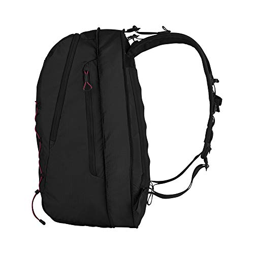 Altmont Active Mochila Expansível Preto
