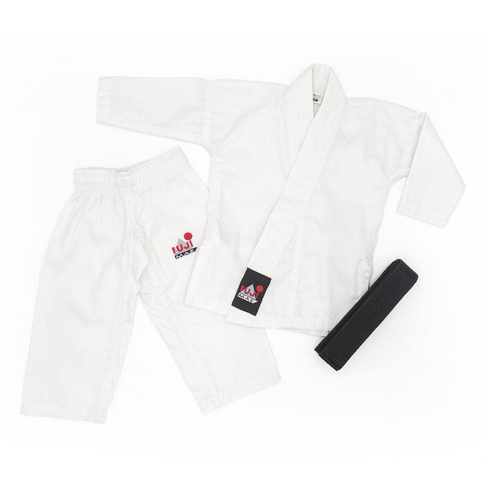 Fuji Mae Kimono de Judo Bébé (127003)