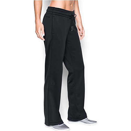 Pantalones mujer Under Armour Storm ligeros para entrenar bajo la lluvia