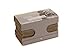 25 pieces 4 1/2-Inch by 9-Inch Micro Fine Scuff Pads (Gold) 2500 Size: 2500 Model: 18-118-449