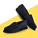 Homiegear House Slippers OG Plain Lowrider Street Vandals Mens Loafers Villains (8)