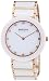 Produktbild BERING Damen Uhr Quarz Movement - Ceramic Collection mit Edelstahl/Keramik und Saphirglas 11435-766 Armbandsuhren - Wasserdicht: 3 ATM