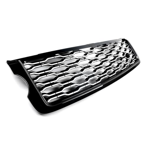 Grille de calandre chromée Range Rover Vogue L405 2013-2017 capot pare-chocs - 2
