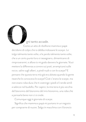 A Piedi Nudi. Nuova Ediz. - 4