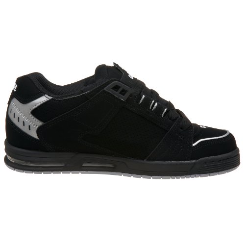 Image of Globe Men's Sabre Sneaker,Black Raider,14 M
