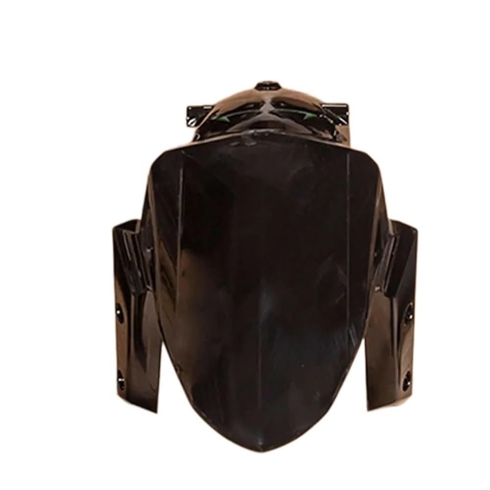 Kit garde-boue moto 650 pour stopper les projections de route - 8