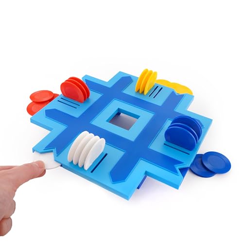 Jogo Corrida Cruzada, Brinquedos Estrela