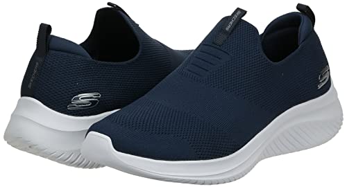 Skechers Homme Ultra Flex 3.0 chaussures de marche actives pour voyage urbain