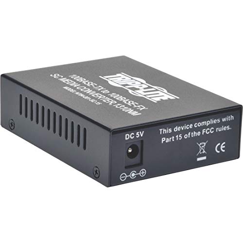 Tripp Lite N784-001-SC-15 convertitore