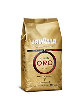Lavazza Qualita Oro Caffè in grani 1kg