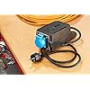 as - Schwabe 60740 Limiteur de courant de démarrage MIXO 400 V / 16 A