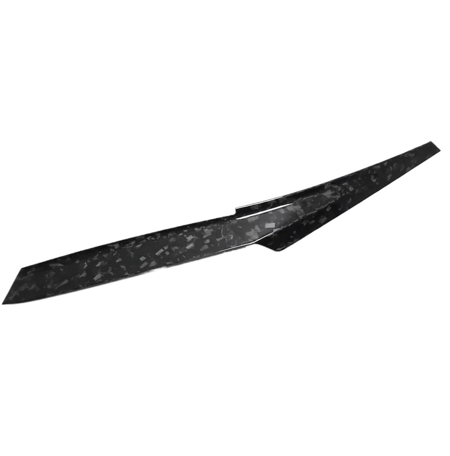 Fcaopcwama Dashboard Matte For Bmw G20 G21 G22 G23 G26 I3 I4 2022-2025 Carbon Fiber Interior Texture Central Console Dashboard Panel Car Armrest Storage Box