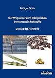 rohstoffe afrika  Der Wegweiser zum erfolgreichen Investment in Rohstoffe: Das 1x1 der Rohstoffe