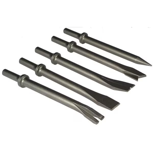 Chisel Set, PK5, Mfr: PN12V728043G-A