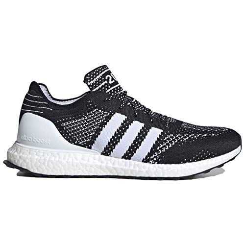 adidas Running Men Ultraboost DNA Prime Black White FV6054