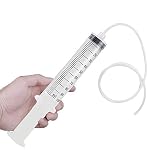 Gas Tight Syringes