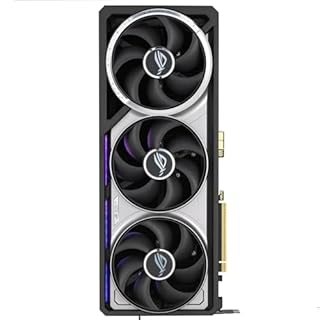 ASUS ROG Astral GeForce RTX 5090 BTF OC Edition, Scheda Grafica NVIDIA 32GB GDDR7, 512 bit, PCIe 5.0, HDMI 2.1, DisplayPort 2.1, Axial Tech, GPU Tweak III, Nera, ROG-ASTRAL-RTX5090-O32G-BTF-GAMING
