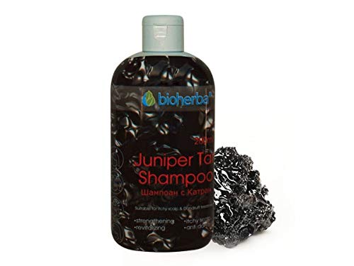 Preisvergleich Produktbild Bioherba Schampoo Mit Holunderteer, 200ml