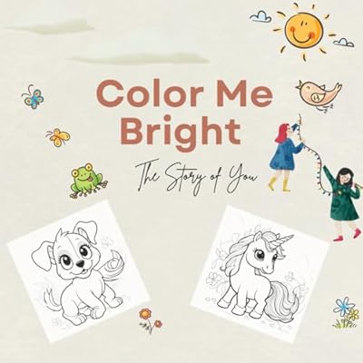 Color Me Bright
