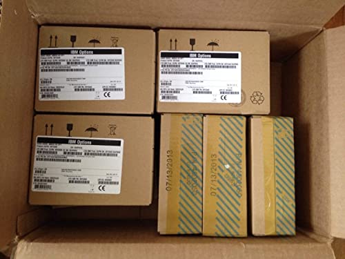 iCp jKp IBM 00W1152 90Y9000 49Y1871 49Y1875 DS3512 2T SAS 7.2K 3.5 HDD