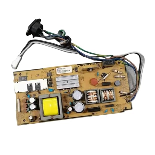 Carte alimentation LV0939001 stable 220V pour Brother HL3140 et DCP9020