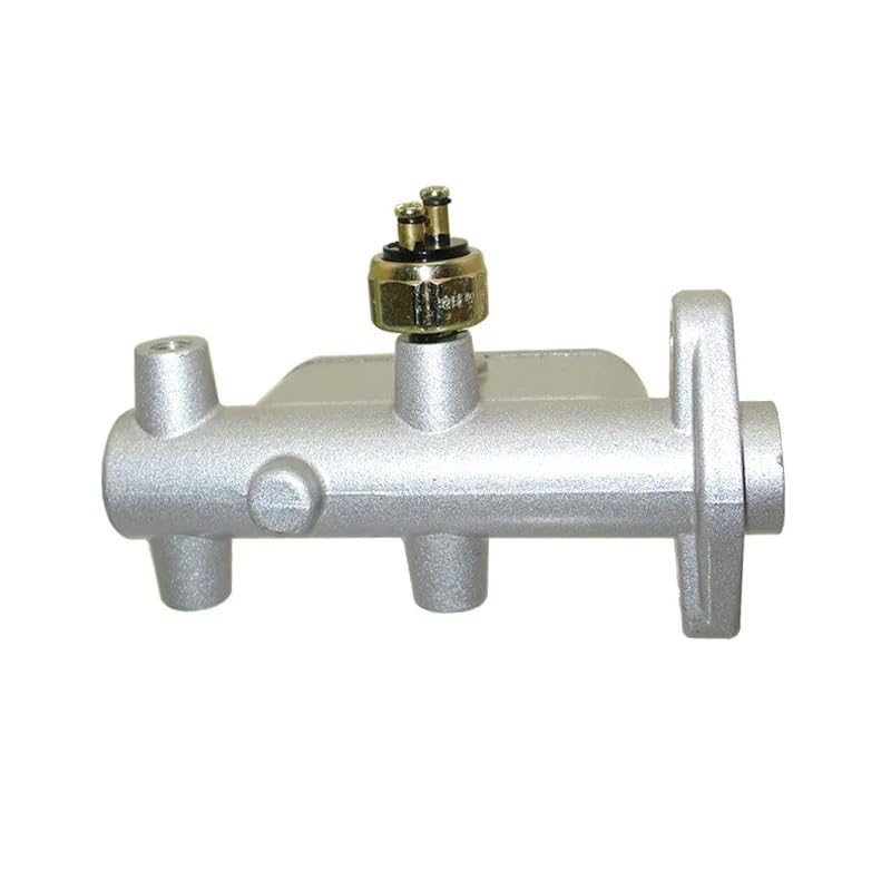 Cilindro maestro de freno para solucionar pedal blando en buggy 4