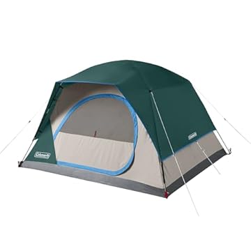 backpacking tent 5 person