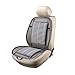 Enerfero Cojín universal para asiento de coche, Asiento coche verano,Protector asiento coche