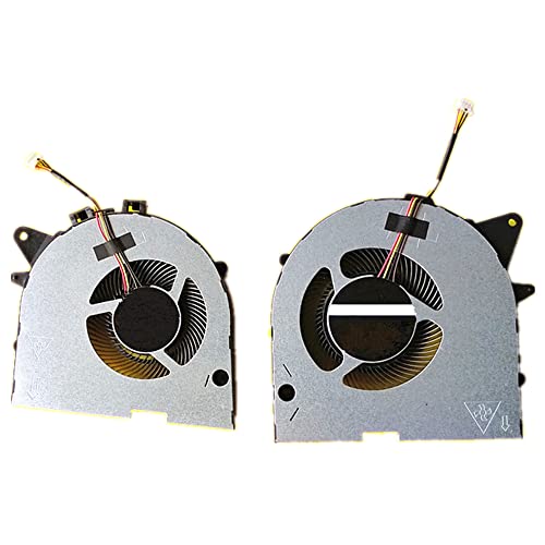 Ventilateur CPU pour Lenovo Legion Y7000P idéal pour sessions intenses