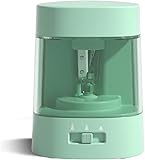 Deli 電動鉛筆削り