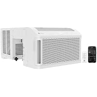 GE Profile 6,100 BTU 6K ClearView Window Air Conditioner - Refurbished