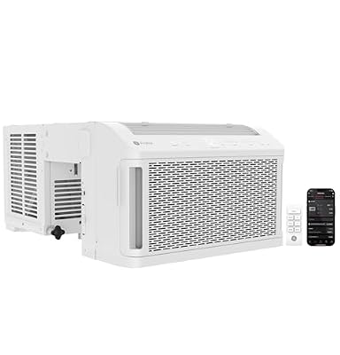 GE Profile ClearView and Other GE Window ACs for Quiet Rooms