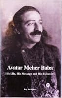 Avatar Meher Baba 0646285475 Book Cover